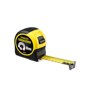 METRE XTREME BLADE ARMOR 8mx32mm FATMAX PRO FMHT81555-0 STANLEY