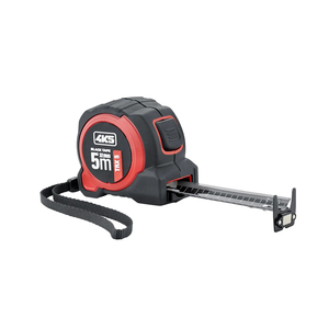 METRE MAGNETIQUE IMPRIME 2 FACES 5m TRX5 606.102-5 4K5 LSR