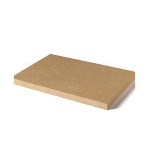 PANNEAU MDF UNILIN FIBROMAX 19mm 244x122cm 2,9768m² LMP
