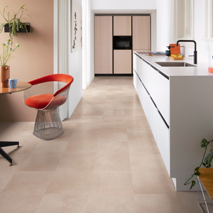 VINYLE TILES ORO 61x30,3cm 5mm 1,848m²/bte AVSTU40232 ROCHE CORAL. UNL
