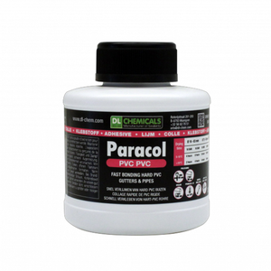 COLLE LIQUIDE PVC 250ml PARACOL PVC 12pcs/car 100936 DLC