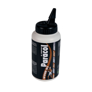 COLLE A BOIS BLANCHE D3 250gr PARACOL WOOD D3 12pcs/car 100926 DLC