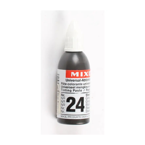 COLORANT MIXOL 20ML  N°24 GRIS PIERRE
