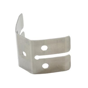 RACCORD POUR TIGE LISSE Ø4mm 500/CRT 87562 EUROCOUSTIC