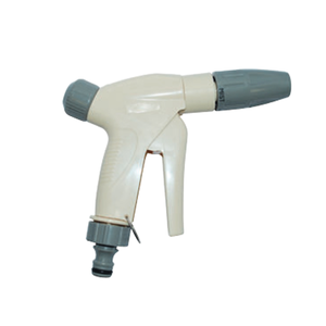 PISTOLET LANCE D'ARROSAGE PLASTIQUE AVEC RACCORD RAPIDE 0174539