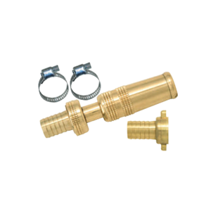 KIT LANCE ET RACCORD Ø15m 0801602