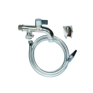 ROBINET DESIGN 2EN1 M. 15x21 AVEC LANCE 0190003