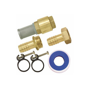 KIT ASPIRATION 26x34 Ø25mm KIT25  2189210 BOUTTE