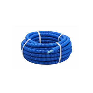 TUYAU PER GAINE BLEU Ø12 25m B181225 NOYON