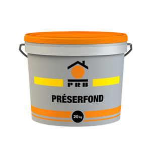 PRESERFOND ETANCHEITE 20Kg SPEC (±800gr/m²) PRB