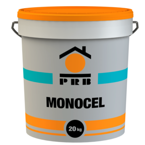 MONOCEL ETANCHEITE 20Kg SPEC (800-1600gr/m²) PRB