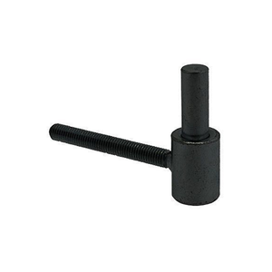 GOND A SCELLER CHIM. Ø14x92 ACIER NOIR 8744915