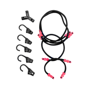 KIT SANDOWS AVEC CROCHETS INTERCHANGEABL 1591000