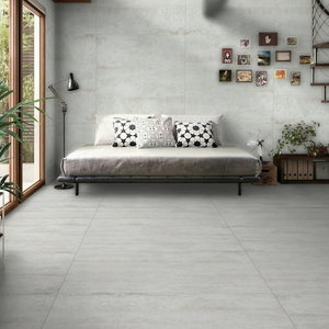 GC OPIFICIO WHITE 80x80 9mm R10 UPEC (RECTIFIE) 1,28m²/bte 51,20m²/pal RAK