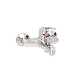 *MITIGEUR BAIN DOUCHE FIRST CHROME (SANS VIDAGE) F29 OZE