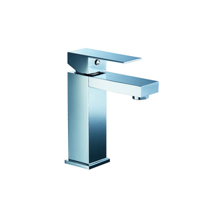 MITIGEUR LAVABO DALY CHROME (AVEC VIDAGE) D11 O'DESIGN
