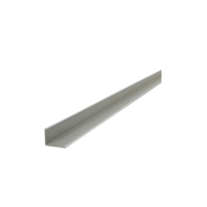 CORNIERE 24x19 Pour T24 et T15 3000mm 30/bot BLANC