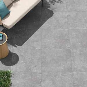 DALLE GEO BLEUE GRIGIO 60,4x60,4 20mm A75 0,73m²/bte 23,36m²/pal STS