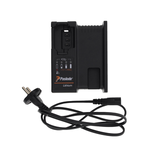 CHARGEUR DE BATTERIE LITHIUM POUR IM90 PASLODE 18881 SPIT