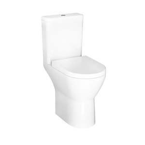 WC SURELEVE INTEGRA SORTIE HRZT (SANS BRIDE) 9841B003-7202 VITRA