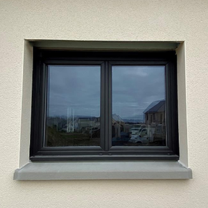 APPUI 39 GRIS SLIM 108x39 MONOBLOC 1000 Tab WESER
