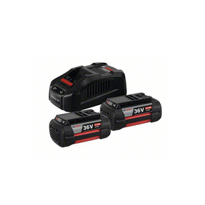 Batterie Bosch 36V 6Ah D'occasion - Li-ion, Fonctionnelle Pour Outils