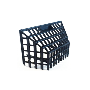 CRAPAUDINE RECTANGLE EPDM FIRESTONE | Sobemat