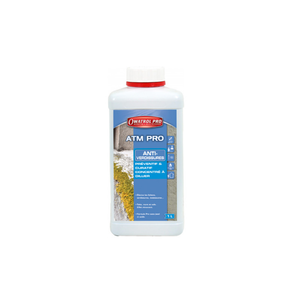 ANTIMOUSSE CONCENTRE 1L ATM PRO MULTI-SUPPORTS (±75m²/L) OWA | Sobemat