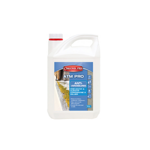 ANTIMOUSSE CONCENTRE 5L ATM PRO MULTI-SUPPORTS (±75m²/L) OWA | Sobemat